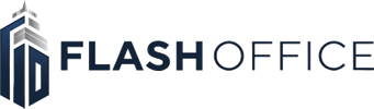 Logo Flash Office